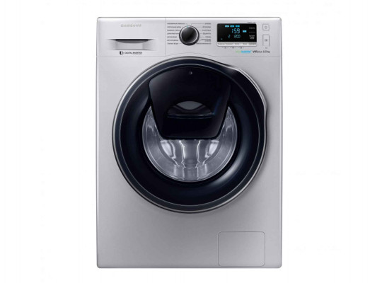 Լվացքի մեքենա SAMSUNG WW80K6210RS/LD 