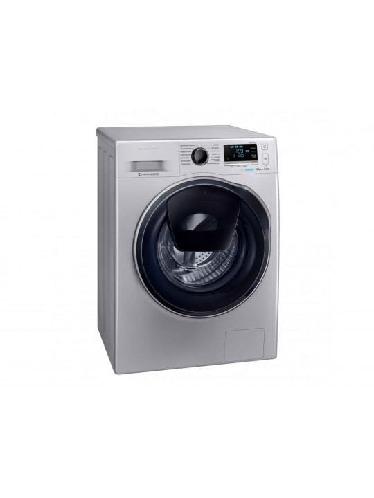 Washing machine SAMSUNG WW80K6210RS/LD 
