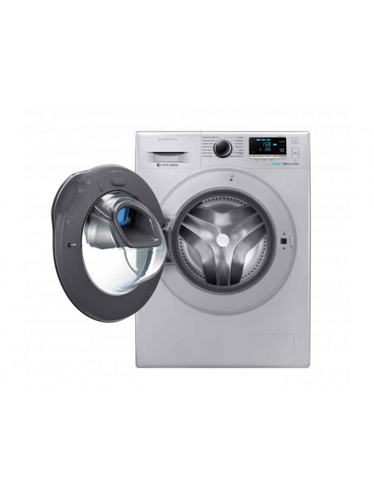 Լվացքի մեքենա SAMSUNG WW80K6210RS/LD 