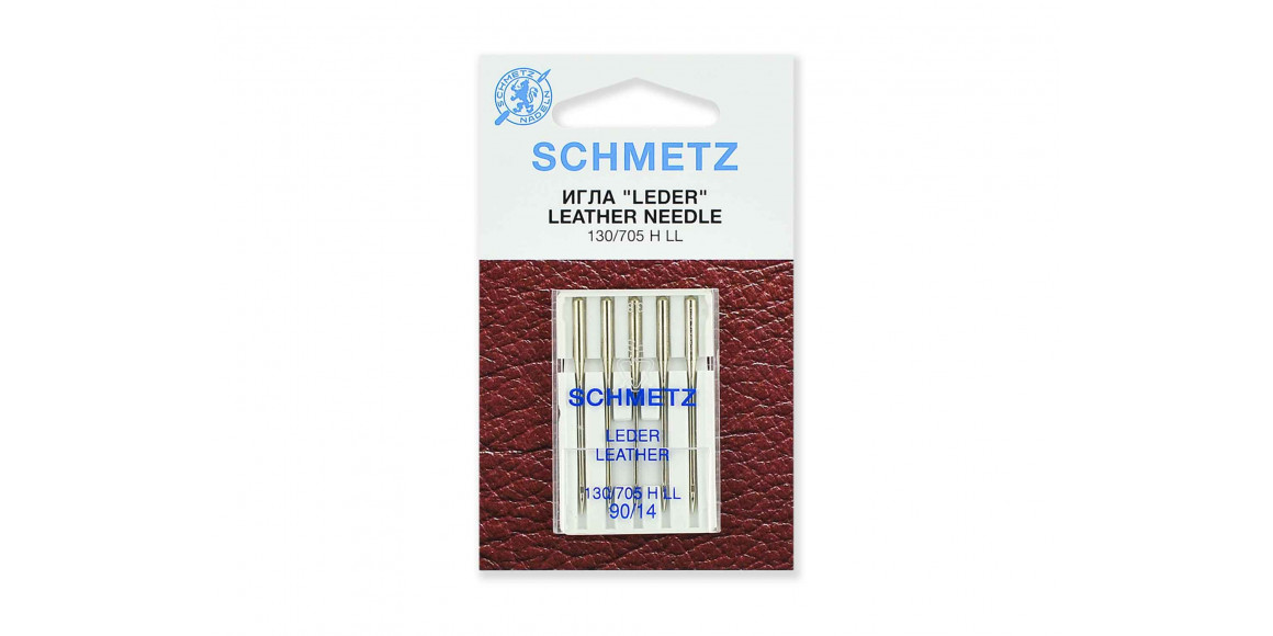 Аксессуары техника для дома SCHMETZ 22.15.AS2.VDS (FOR SEWING MACHINE)