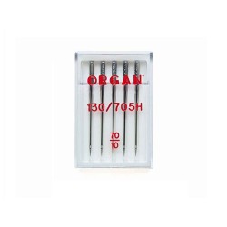 D/a accessories TOYOTA 5102 NEEDLES 705H-Z 80/2MM (FOR SEWING MACHINE)