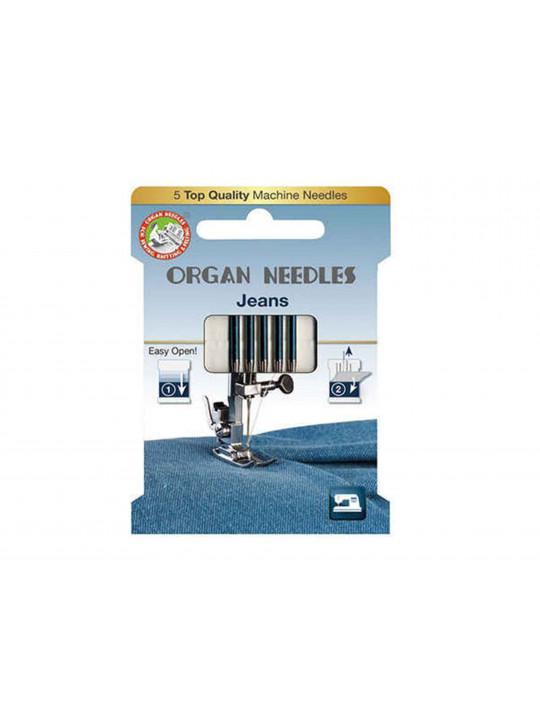 D/a accessories ORGAN 130/705.90.100.5 FOR SEWING MACHINE