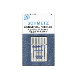 D/a accessories SCHMETZ 22.15.AS2.VES (FOR SEWING MACHINE)