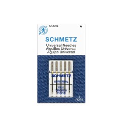 D/a accessories SCHMETZ 22.15.AS2.VFS (FOR SEWING MACHINE)