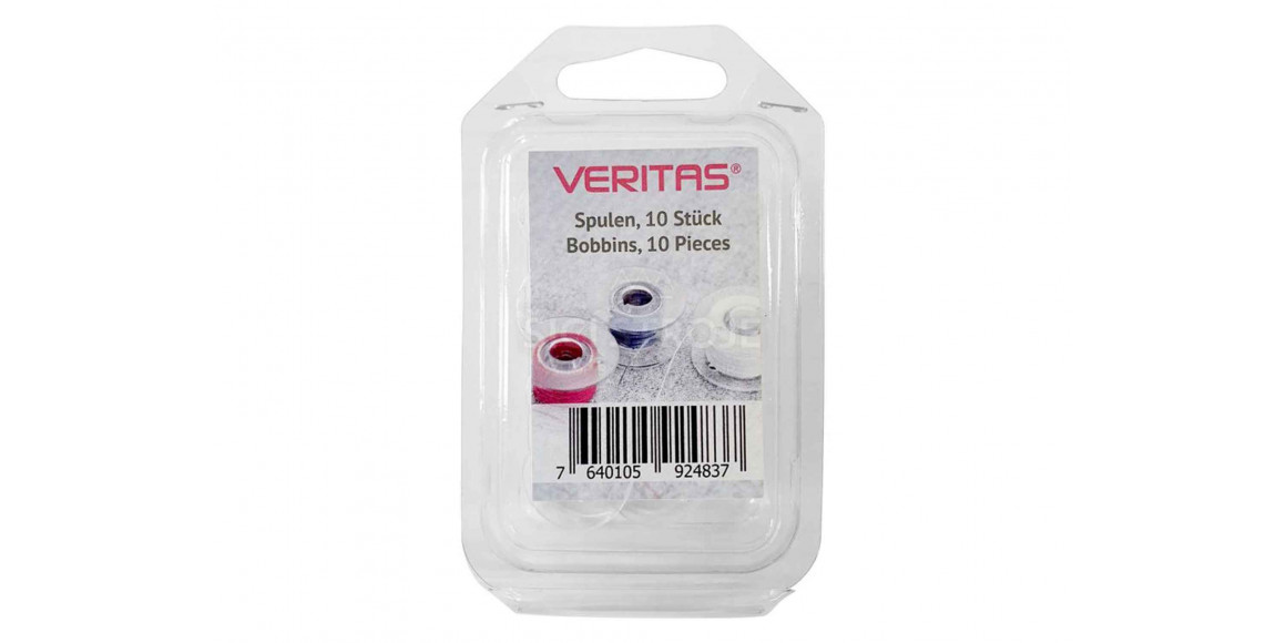 D/a accessories VERITAS 006084009-10 924837 FOR SEWING MACHINES
