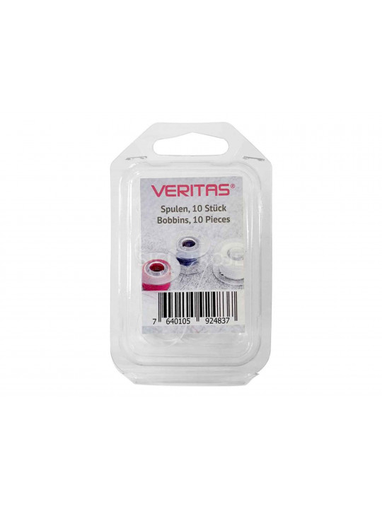 D/a accessories VERITAS 006084009-10 924837 FOR SEWING MACHINES