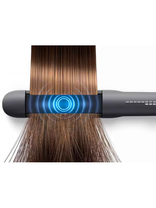 Hair styler PHILIPS BHS510/00 