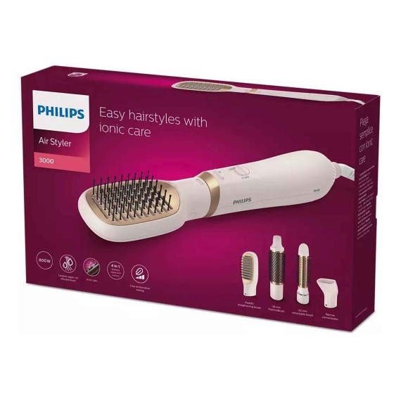 Մազերի պարագա PHILIPS BHA310/00 