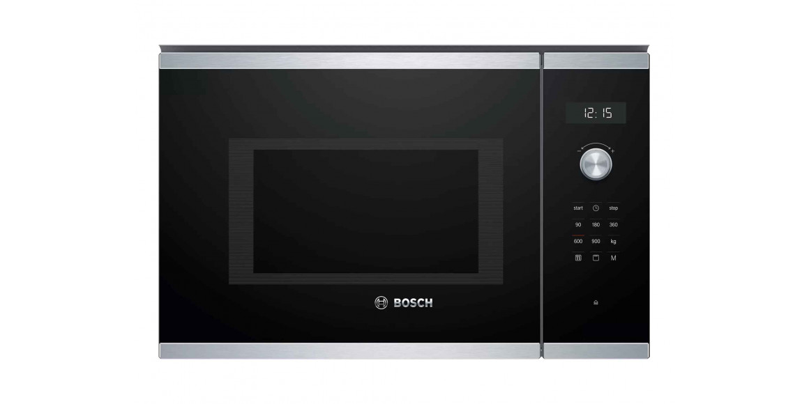 Встр. микроволновая печь BOSCH BEL554MS0 