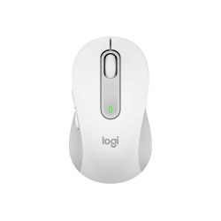 Компьютерные мыши LOGITECH M650 L WIRELESS (WT) (910-006238)