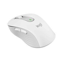 Компьютерные мыши LOGITECH M650 L WIRELESS (WT) (910-006238)