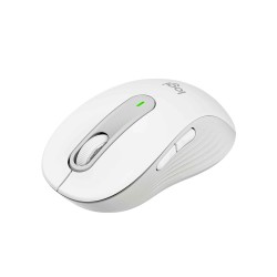 Компьютерные мыши LOGITECH M650 L WIRELESS (WT) (910-006238)