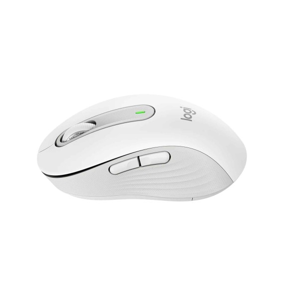 Компьютерные мыши LOGITECH M650 L WIRELESS (WT) (910-006238)