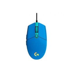 Компьютерные мыши LOGITECH G102 LIGHTSYNC (BL) (910-005801)