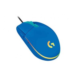 Компьютерные мыши LOGITECH G102 LIGHTSYNC (BL) (910-005801)
