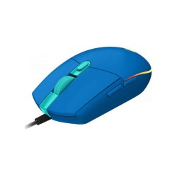 Компьютерные мыши LOGITECH G102 LIGHTSYNC (BL) (910-005801)