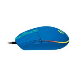 Компьютерные мыши LOGITECH G102 LIGHTSYNC (BL) (910-005801)