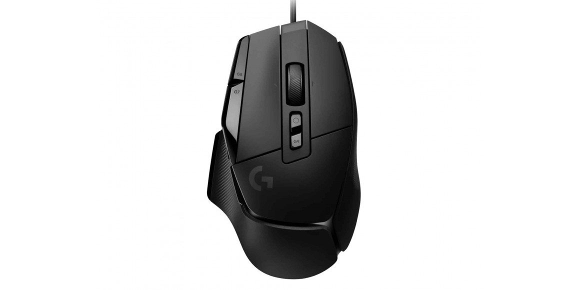 Компьютерные мыши LOGITECH G502 X (BK) (L910-006138)