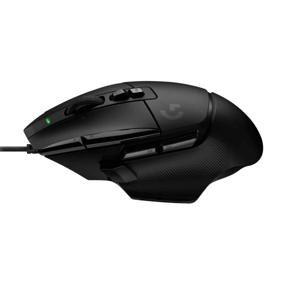 Mouse LOGITECH G502 X (BK) (L910-006138)