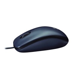 Компьютерные мыши LOGITECH M90 (GREY) (L910-001793)