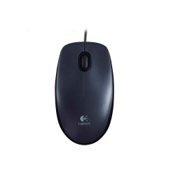 Компьютерные мыши LOGITECH M90 (GREY) (L910-001793)