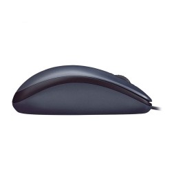 Компьютерные мыши LOGITECH M90 (GREY) (L910-001793)