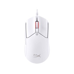 Компьютерные мыши HYPERX PULSEFIRE HASTE 2 (WH) (6N0A8AA)