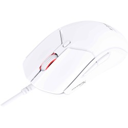Компьютерные мыши HYPERX PULSEFIRE HASTE 2 (WH) (6N0A8AA)