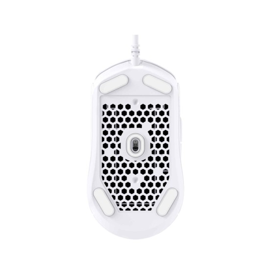 Компьютерные мыши HYPERX PULSEFIRE HASTE 2 (WH) (6N0A8AA)