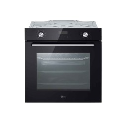 Built in oven LG WSEZ7213B 