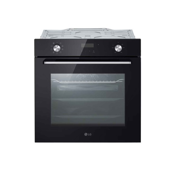Встраиваемая духовка LG WSEZ7213B 