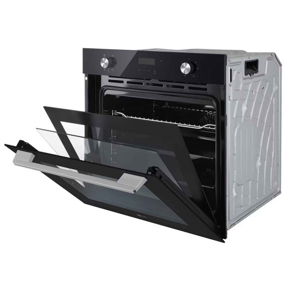 Встраиваемая духовка LG WSEZ7213B 