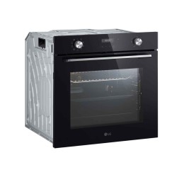 Built in oven LG WSEZ7213B 
