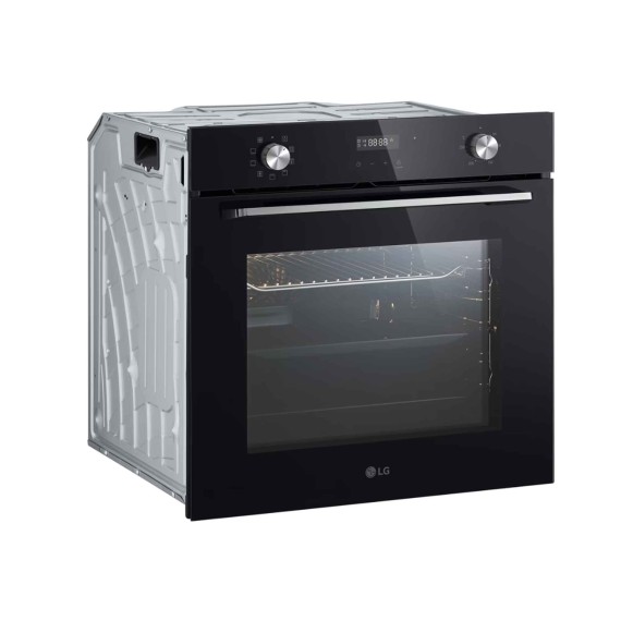 Встраиваемая духовка LG WSEZ7213B 