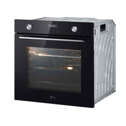 Built in oven LG WSEZ7213B 