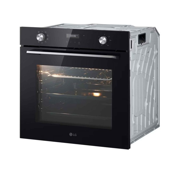 Встраиваемая духовка LG WSEZ7213B 