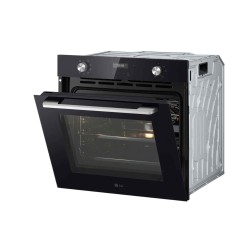 Built in oven LG WSEZ7213B 