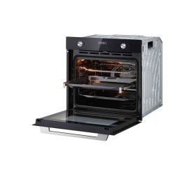 Built in oven LG WSEZ7213B 