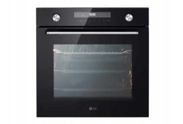 Built in oven LG WSEZM7225B1 