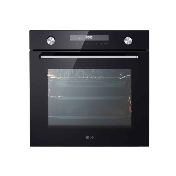 Built in oven LG WSEZM7225B1 