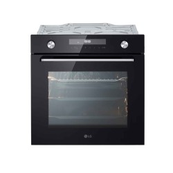 Built in oven LG WSEZM7225B1 