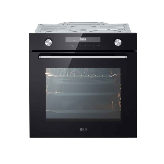 Built in oven LG WSEZM7225B1 