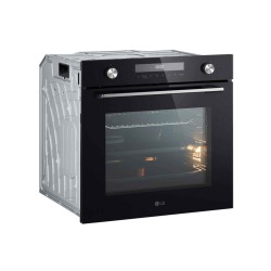 Built in oven LG WSEZM7225B1 