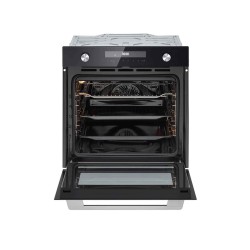 Built in oven LG WSEZM7225B1 