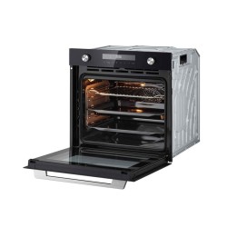 Built in oven LG WSEZM7225B1 