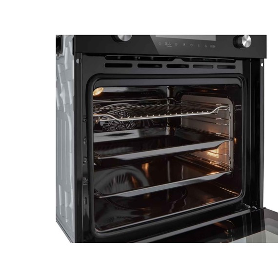 Built in oven LG WSEZM7225B1 