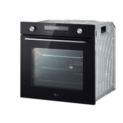 Built in oven LG WSEZM7225B1 
