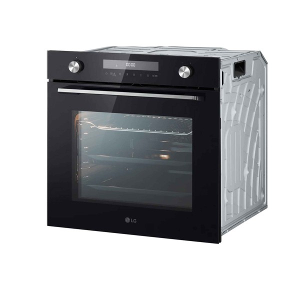 Built in oven LG WSEZM7225B1 