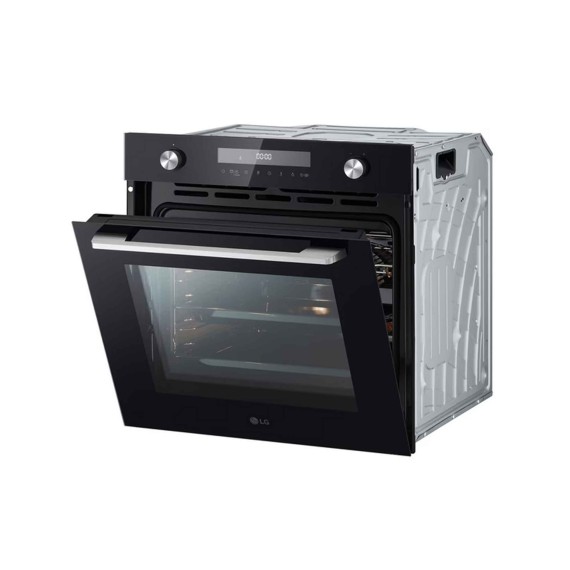 Built in oven LG WSEZM7225B1 