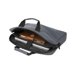 Сумки для ноутбука CANYON B-4 (Gray) (CNE-CB5G4)